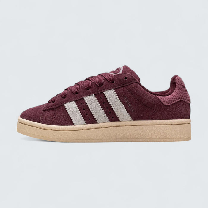 Adidas Campus 00s 'Shadow Red Off White'