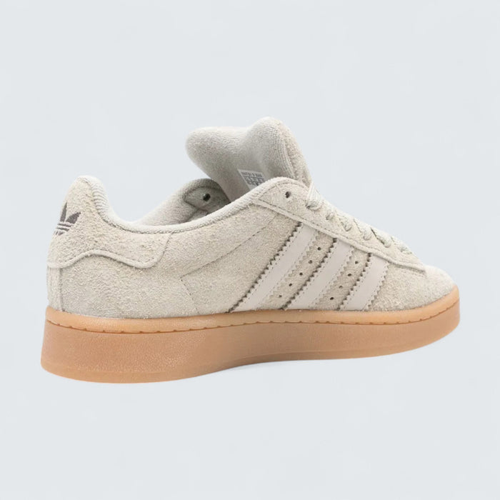 Adidas Campus 00s 'Putty Grey Charcoal'
