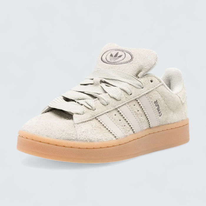 Adidas Campus 00s 'Putty Grey Charcoal'