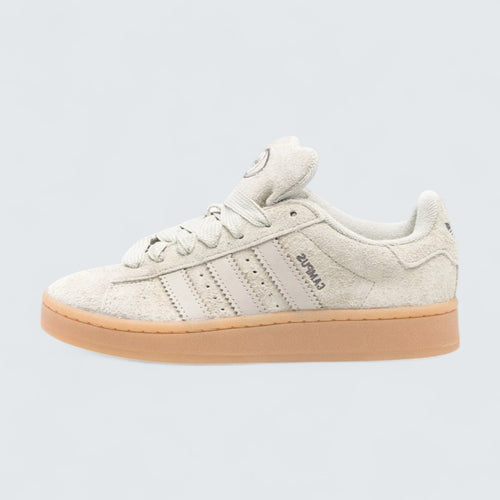 Adidas Campus 00s 'Putty Grey Charcoal'