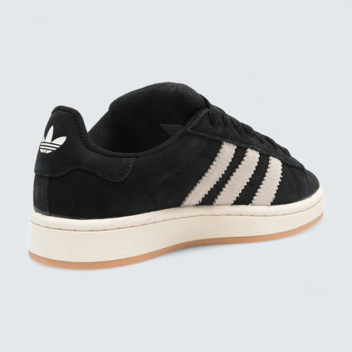 Adidas Campus 00s 'Core Black Cream White'