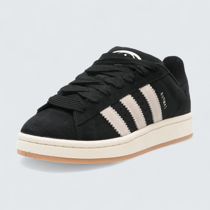 Adidas Campus 00s 'Core Black Cream White'