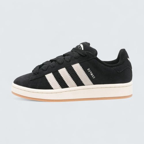 Adidas Campus 00s 'Core Black Cream White'