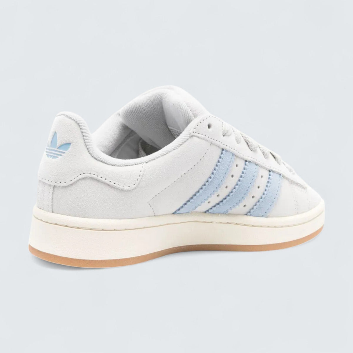 Adidas Campus 00s 'Grey Clear Sky'