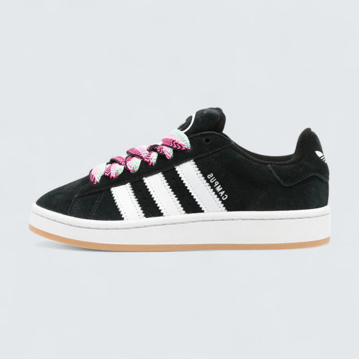 Adidas Campus 00s 'Core Black Lucid Pink'