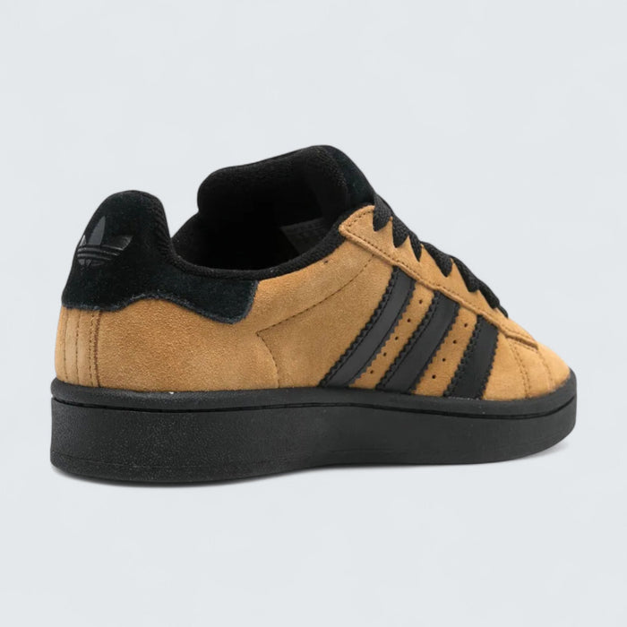 Adidas Campus 00s 'Core Black / Bronze Strata'