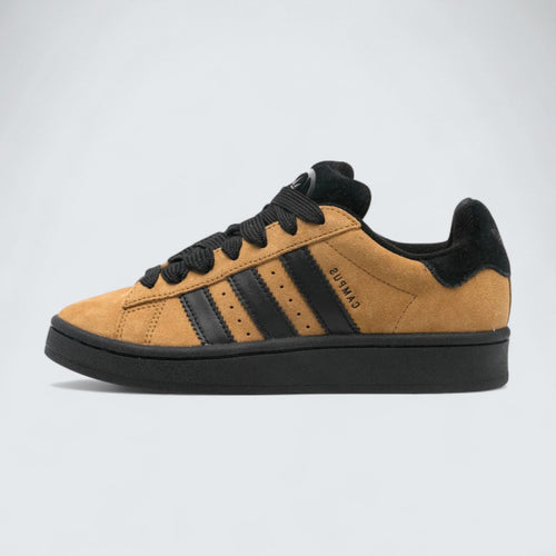 Adidas Campus 00s 'Core Black / Bronze Strata'