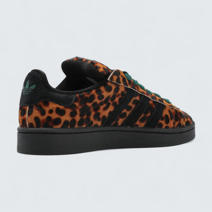 Adidas Campus 00s 'Leopard Black'