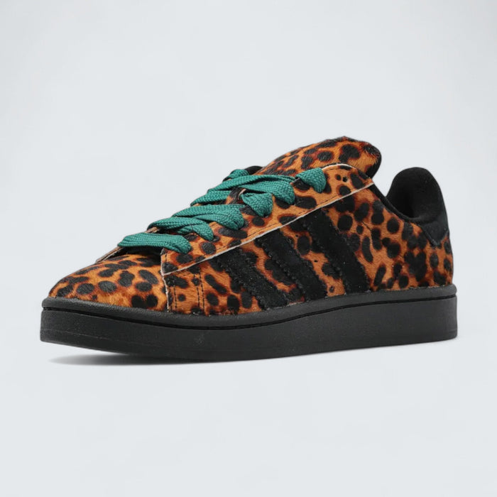 Adidas Campus 00s 'Leopard Black'