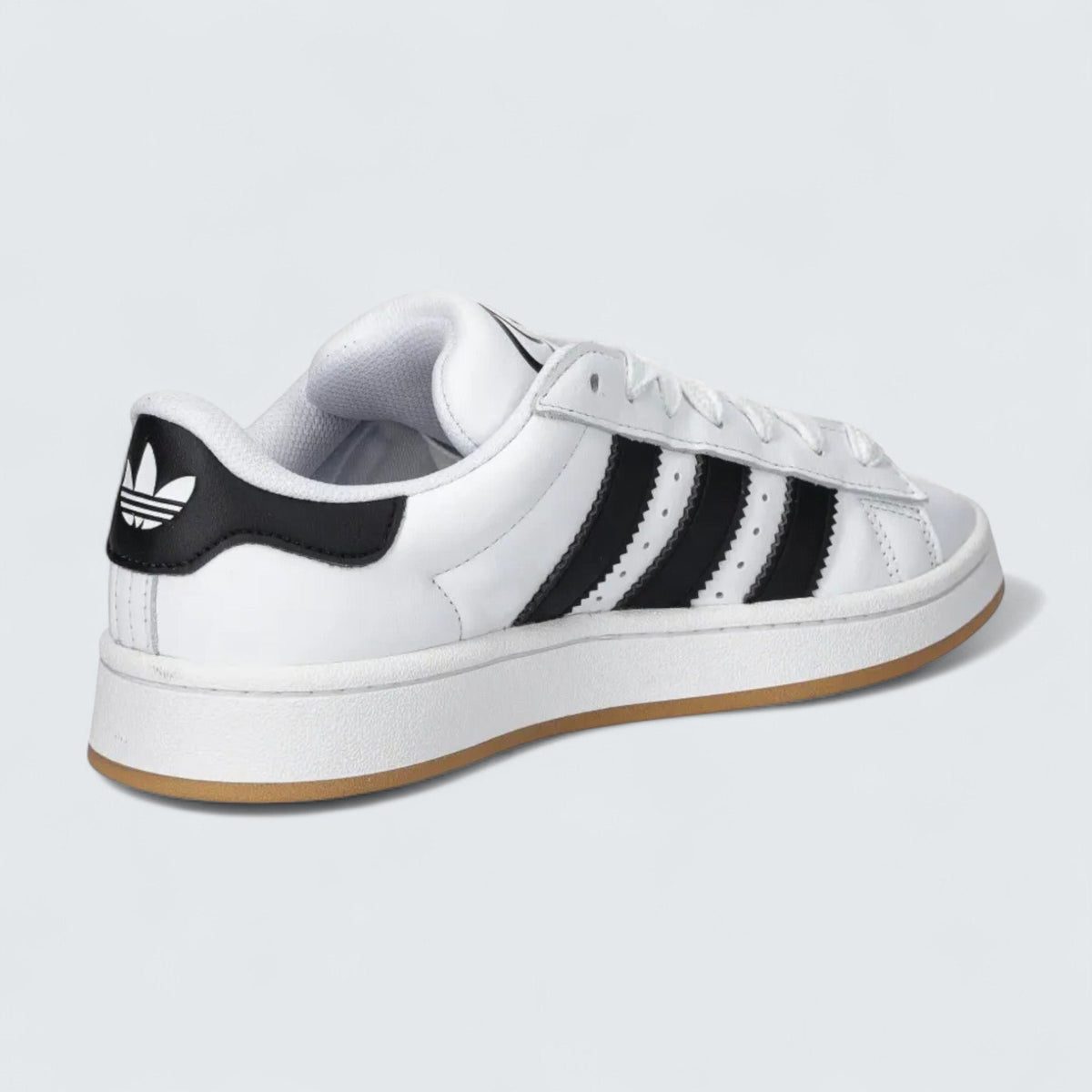 Adidas Campus 00s 'White Black'