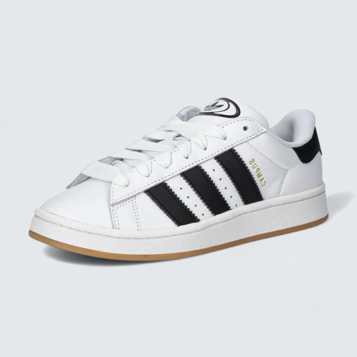 Adidas Campus 00s 'White Black'