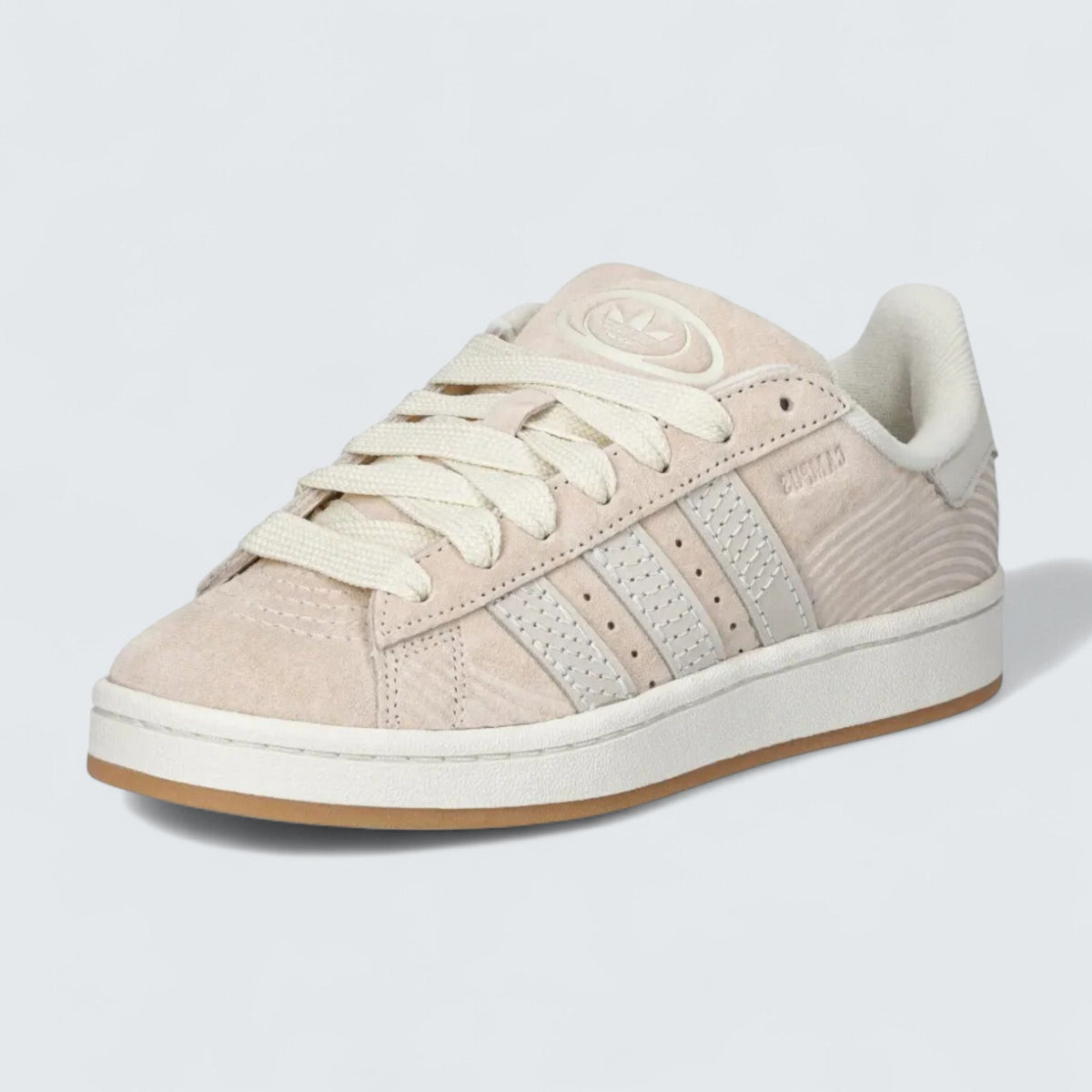 Adidas Campus 00s 'Wonder White'