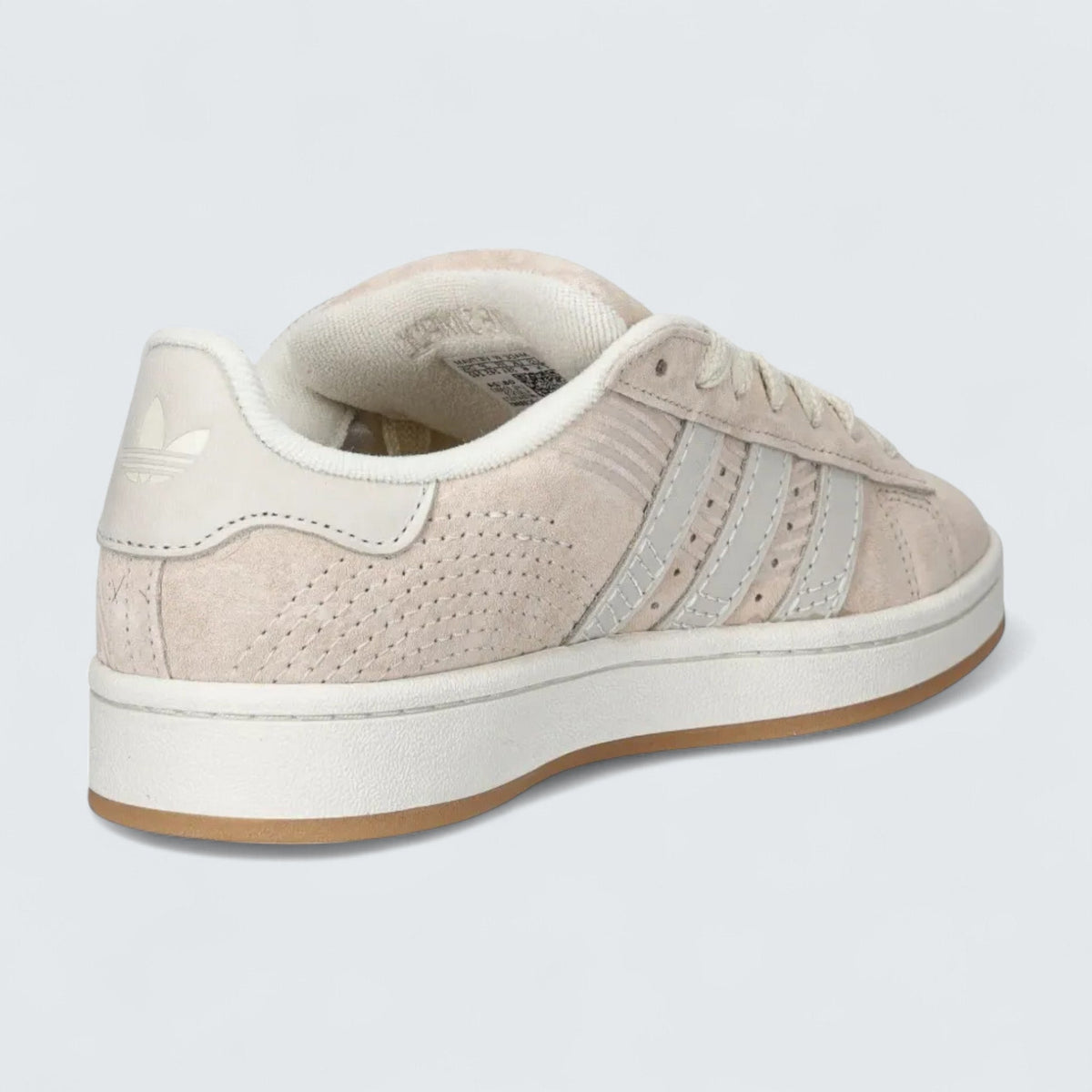 Adidas Campus 00s 'Wonder White'
