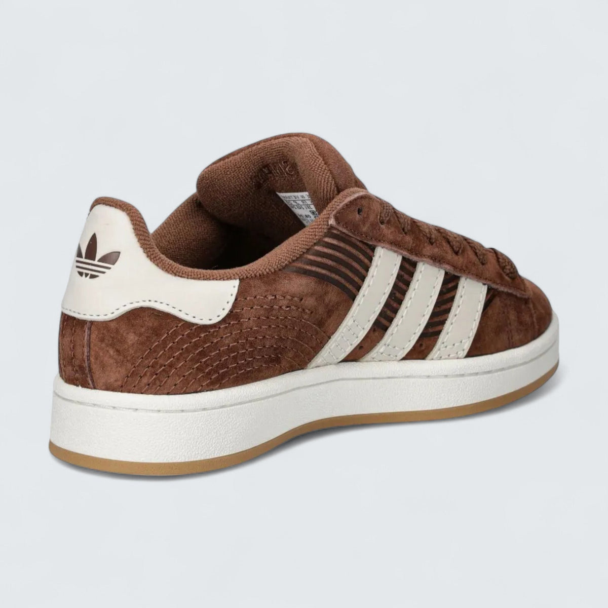 Adidas Campus 00s 'Preloved Brown'