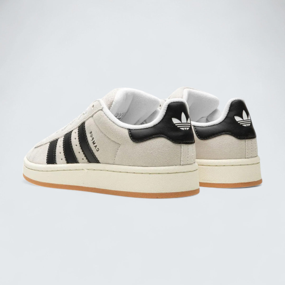 Adidas Campus 00s 'Crystal White'