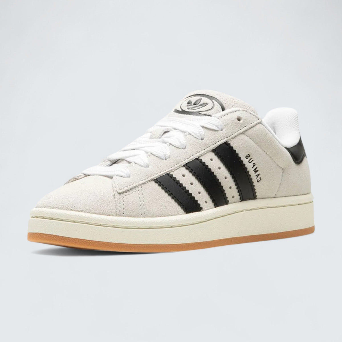 Adidas Campus 00s 'Crystal White'