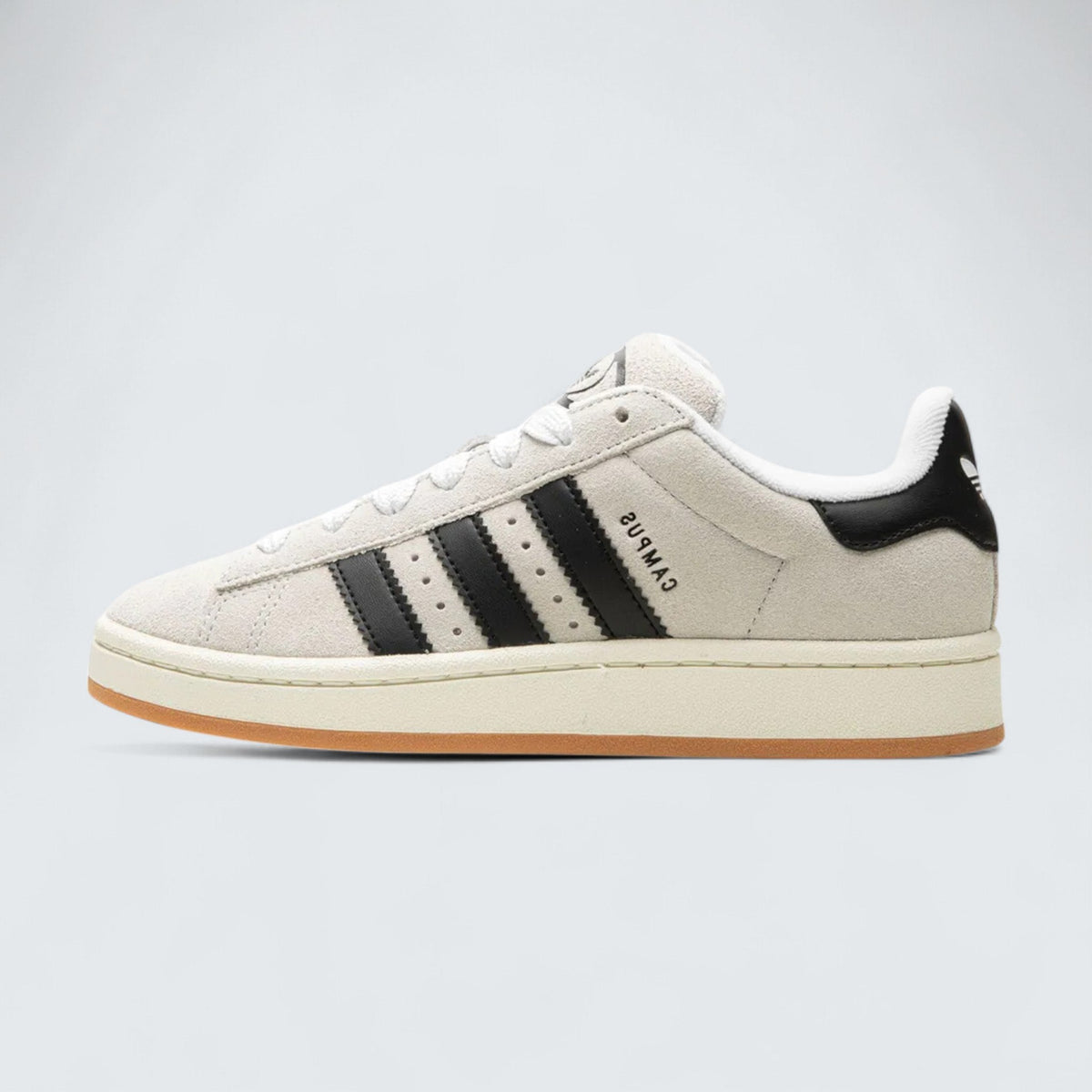 Adidas Campus 00s 'Crystal White'