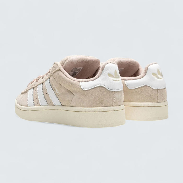 Adidas Campus 00s 'Wonder White'