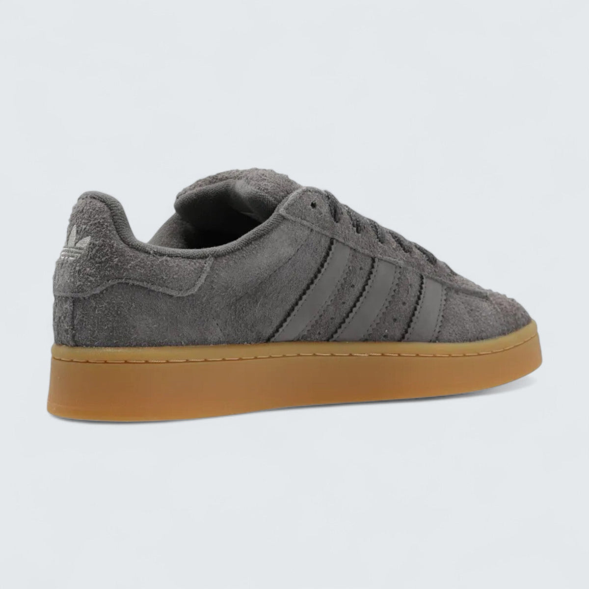 Adidas Campus 00s 'Charcoal Putty Grey'