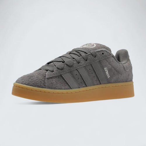 Adidas Campus 00s 'Charcoal Putty Grey'