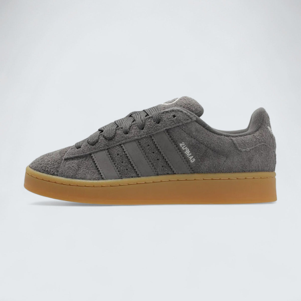 Adidas Campus 00s 'Charcoal Putty Grey'