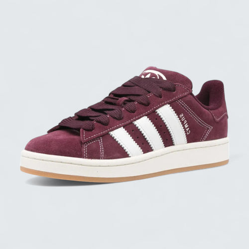 Adidas Campus 00s 'Collegiate Burgundy'