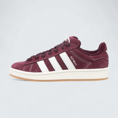 Adidas Campus 00s 'Collegiate Burgundy'