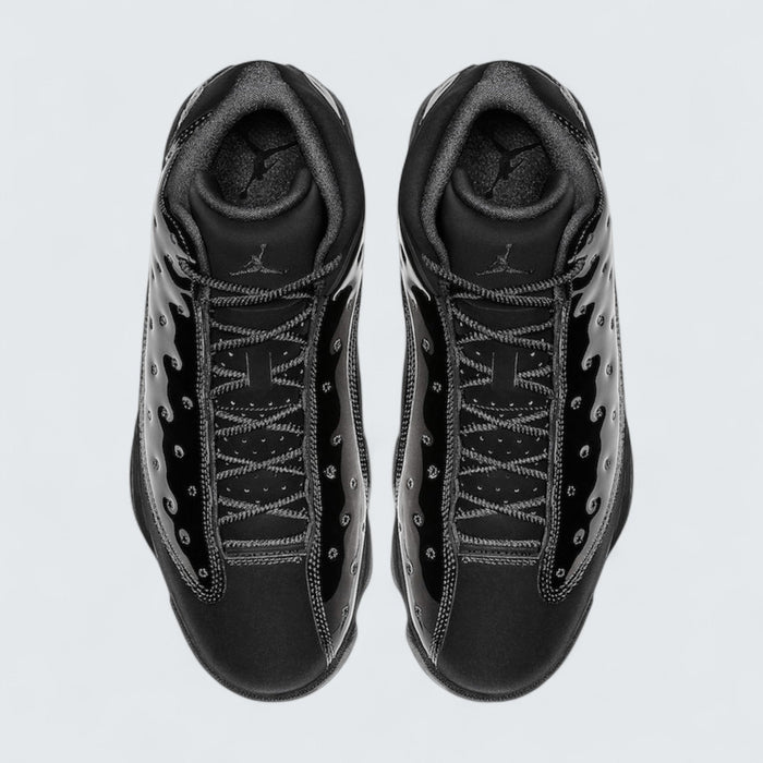 Nike Air Jordan 13 'Cap and Gown'