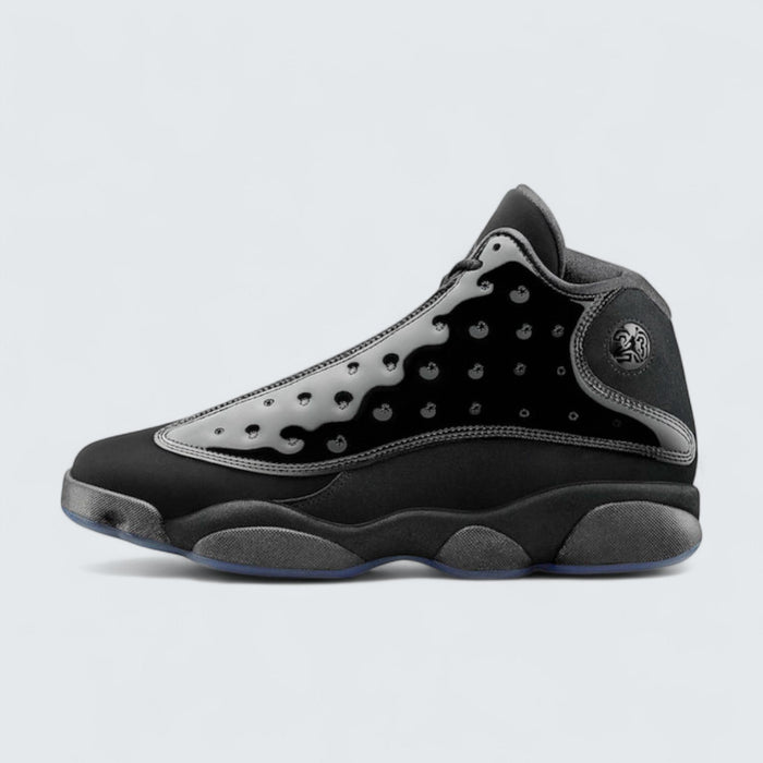 Nike Air Jordan 13 'Cap and Gown'
