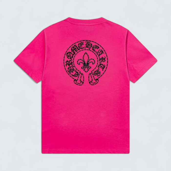 Chrome Hearts CH Monogram Stud T-Shirt
