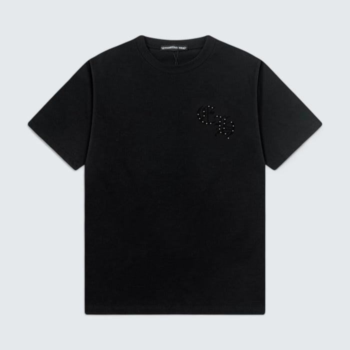 Chrome Hearts CH Monogram Stud T-Shirt