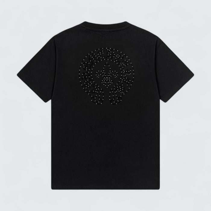 Chrome Hearts CH Monogram Stud T-Shirt