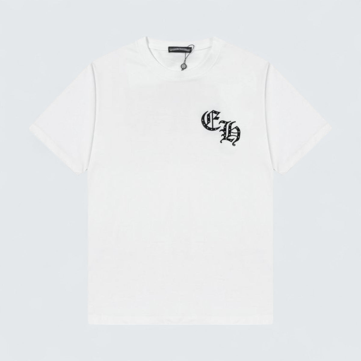 Chrome Hearts CH Monogram Stud T-Shirt