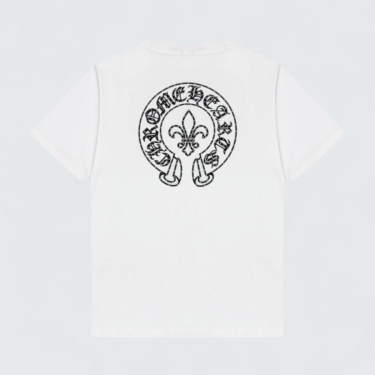 Chrome Hearts CH Monogram Stud T-Shirt