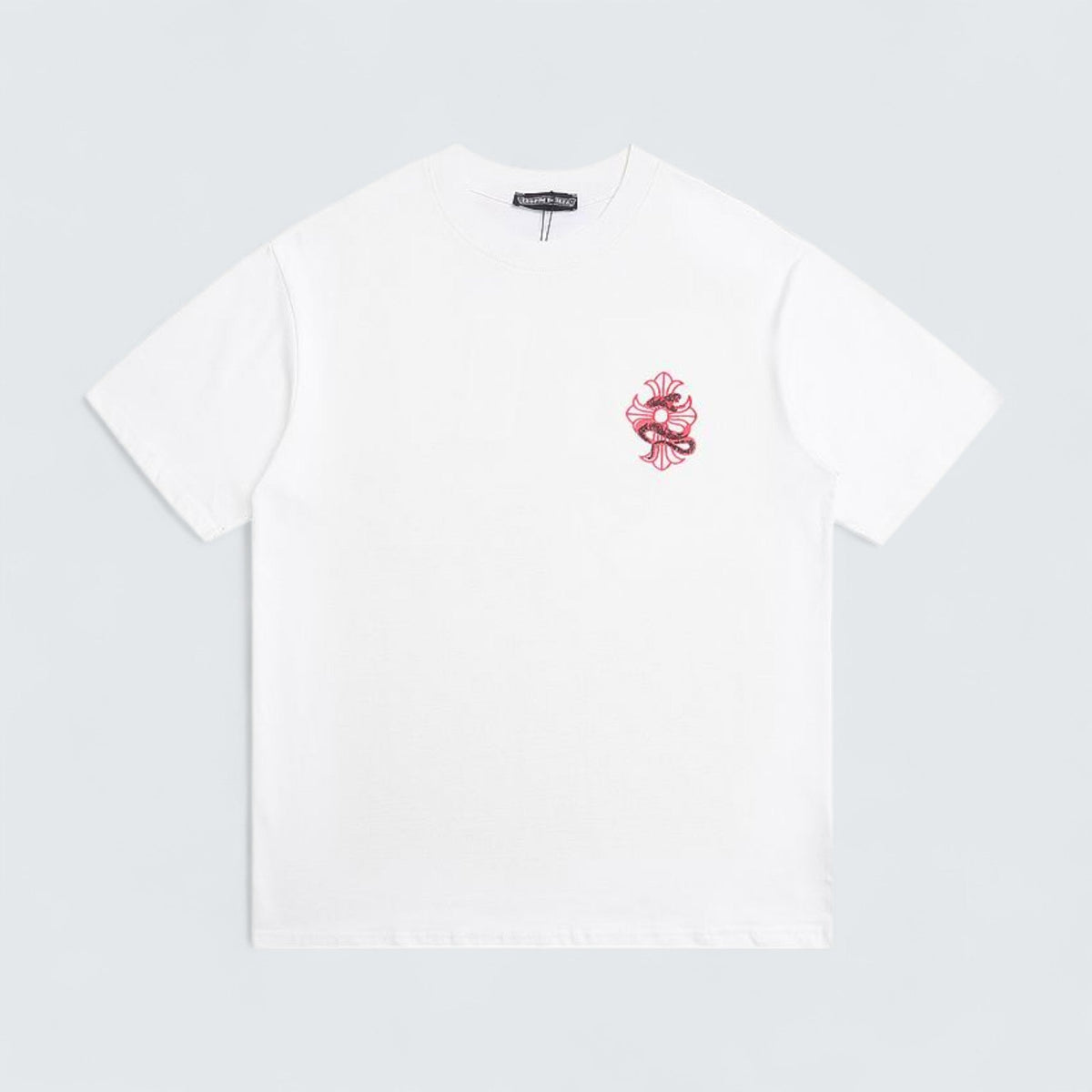 Chrome Hearts Dragon Cross T-Shirt