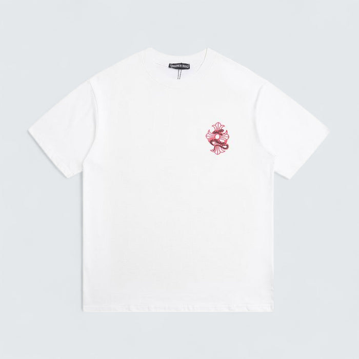 Chrome Hearts Dragon Cross T-Shirt