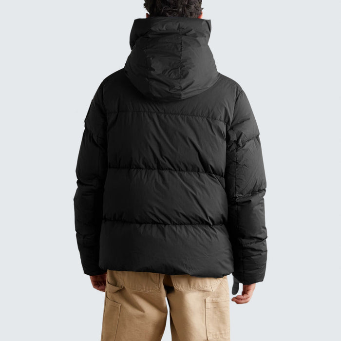 Canada Goose Crofton Quilted Enduraluxe Down Jacket