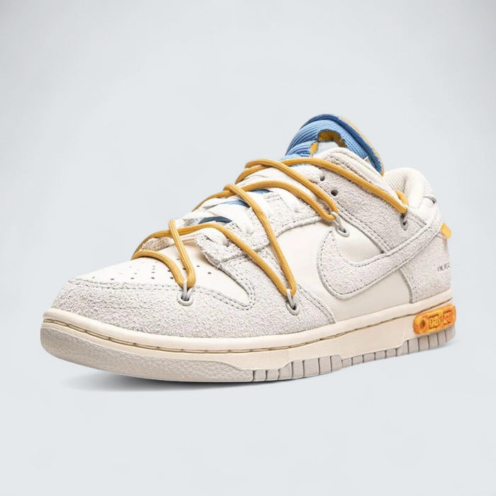 Nike Dunk Low 'Lot 34 of 50'