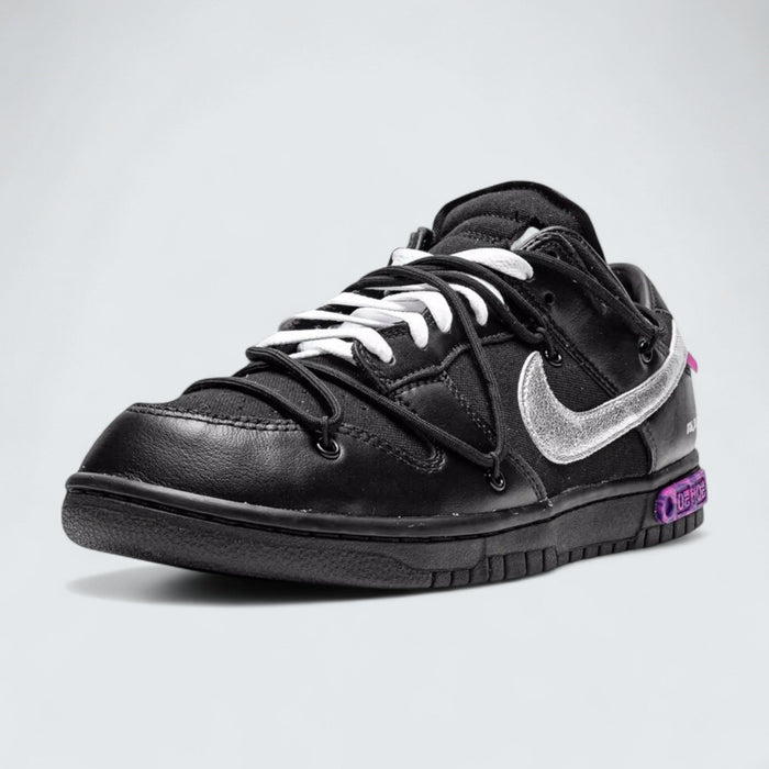 Nike Dunk Low 'Lot 50 of 50'