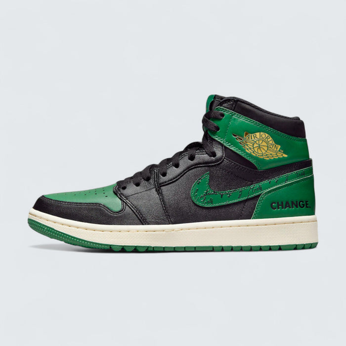 Nike Air Jordan 1 Retro High Golf 'Eastside Golf 1961'