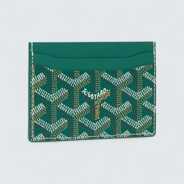 Goyard Saint-Sulpice Card Wallet