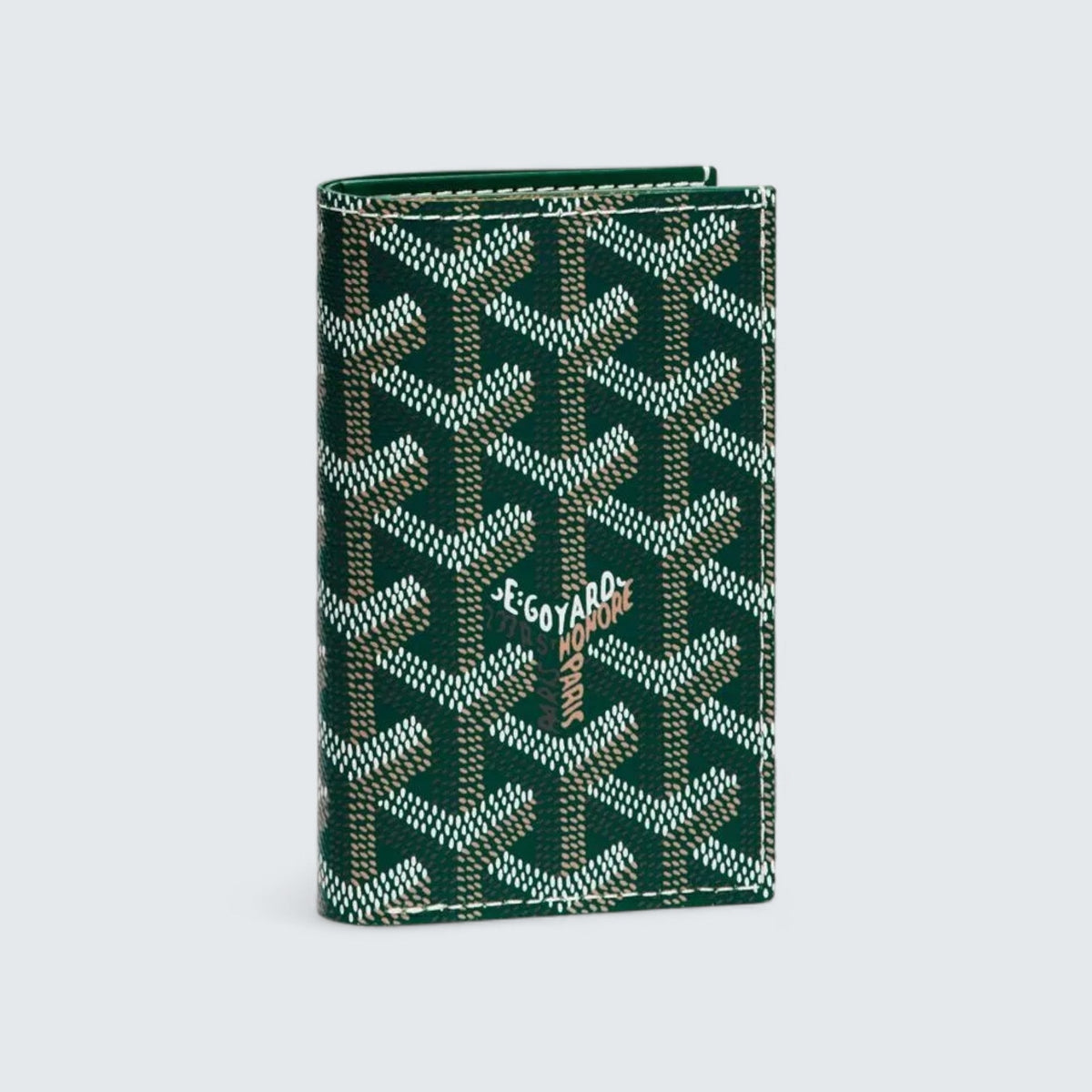 Goyard Saint-Pierre Card Wallet