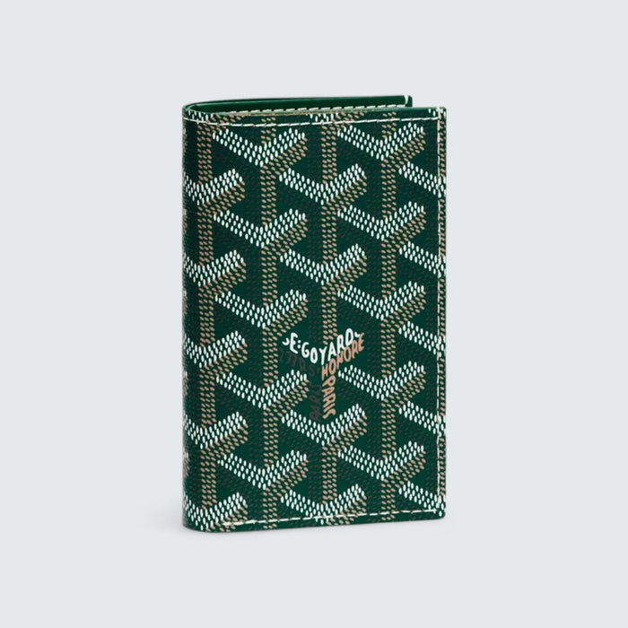 Goyard Saint-Pierre Card Wallet