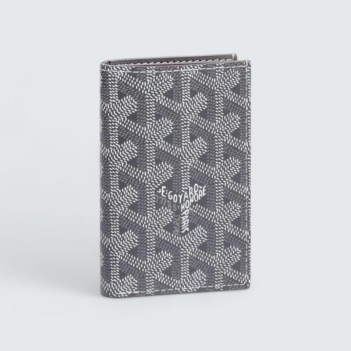Goyard Saint-Pierre Card Wallet