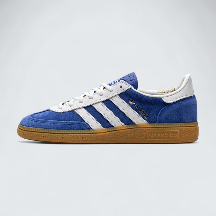 Adidas Spezial '75th Anniversary Pack Collegiate Royal'