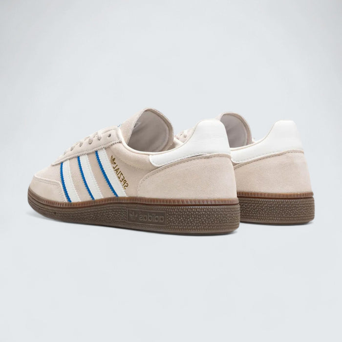 Adidas Spezial 'Aluminium Bright Blue'