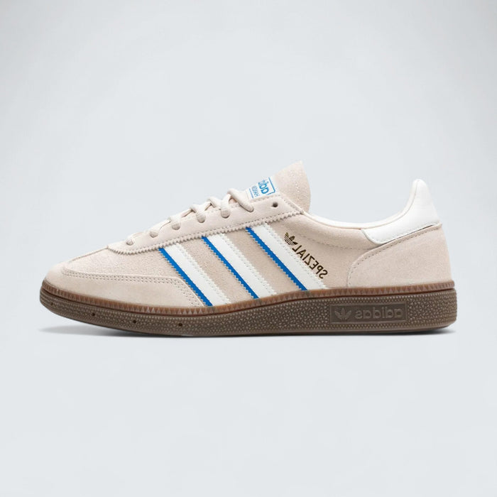 Adidas Spezial 'Aluminium Bright Blue'