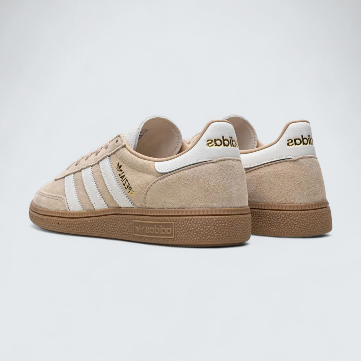 Adidas Spezial 'Magic Beige'