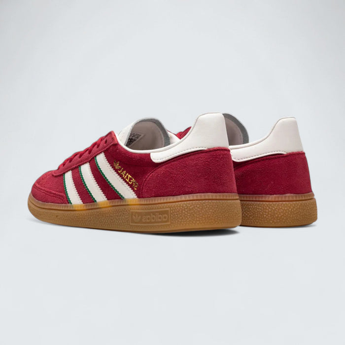Adidas Spezial 'Better Scarlet Green'