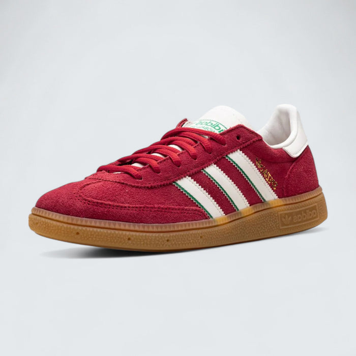 Adidas Spezial 'Better Scarlet Green'